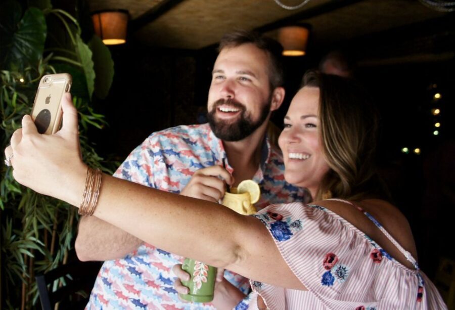 Key West: Off-Duval Cocktail Crawl - Why this Off-Duval Crawl Feels More Local Than Duval