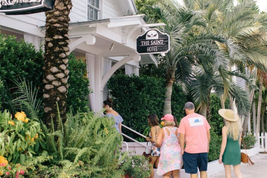 Key West: Off-Duval Cocktail Crawl - Photo-Ready Details You’ll Want to Plan For