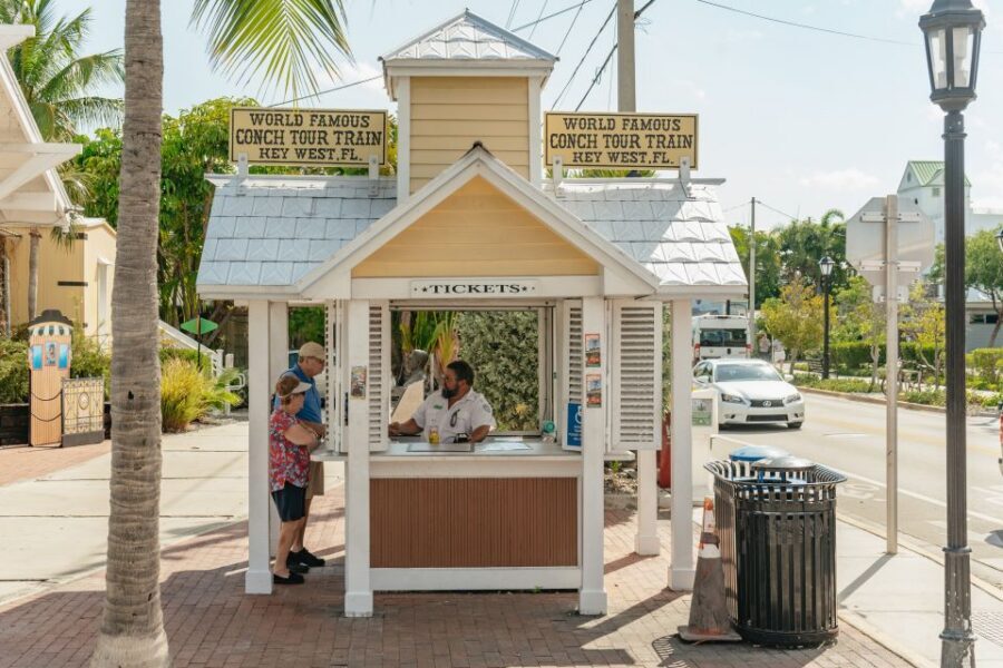 Key West: Old Town Trolley 13-Stop Hop-On Hop-Off Tour - Should you book this Old Town Trolley hop-on hop-off tour?