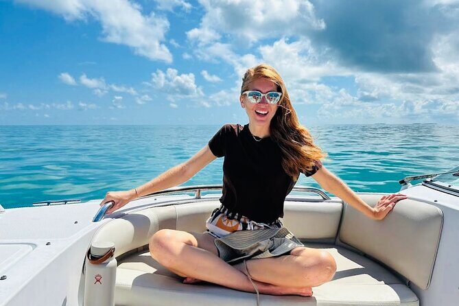 Key West Private Charter: Sandbar and Snorkeling - Dolphins, dolphins, dolphins: what the captains focus on