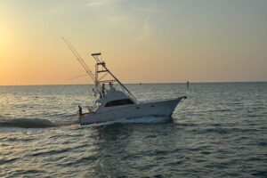 Key West: Private Fishing Charter with Experienced Captain - Key Highlights at a Glance