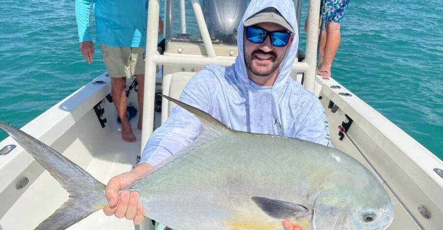 Key West: Private Inshore Fishing Charter - The 4-Hour Flow on the Water: What “Customizable” Looks Like