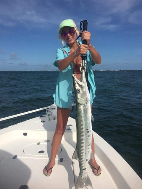 Key West: Private Inshore Fishing Charter - Where You Meet the Charter: Dock Tip That Saves Time