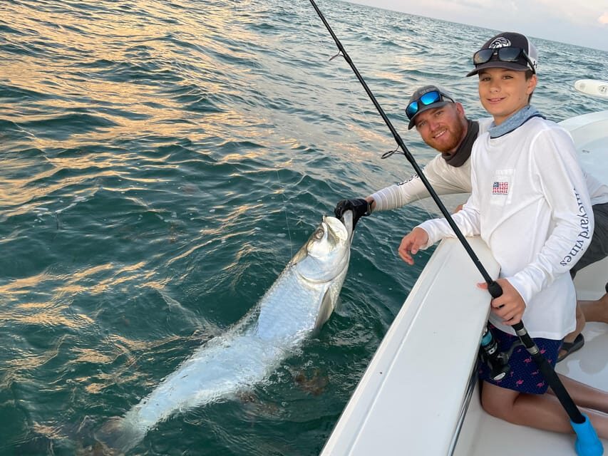 Key West: Private Inshore Fishing Charter - Price and Value: Is $700 per Group Reasonable?