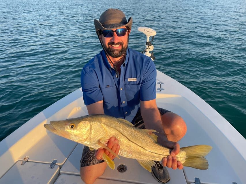 Key West: Private Inshore Fishing Charter - Quick Tips to Help You Get Better Action (Without Overthinking It)