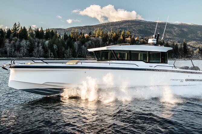 Key West Private Luxury Charter Rental: Boat Tour with Captain - Key things to know before you go
