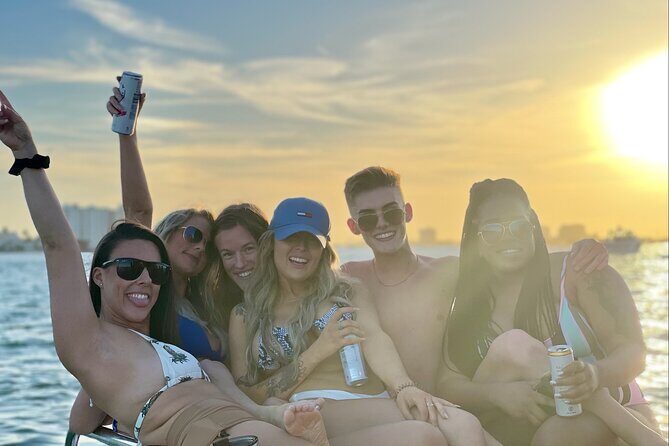 Key West Private Luxury Charter Rental: Boat Tour with Captain - Inside the Boat: A/C, WiFi, Sound System, and a Bathroom That Actually Helps