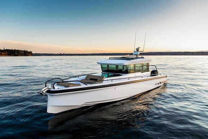 Key West Private Luxury Charter Rental: Boat Tour with Captain - Snorkeling and Marine Life Stops: Gear Is Included, But Timing Still Matters