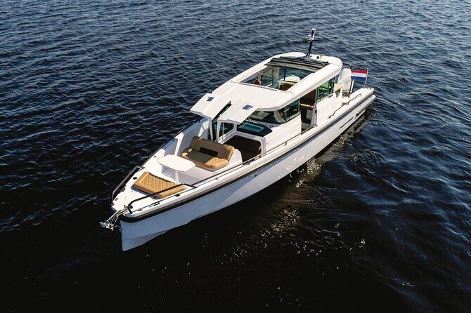Key West Private Luxury Charter Rental: Boat Tour with Captain - Dolphin Time, Sandbars, and Sunset Cruises: The Stops That Make This Feel Like a Treat