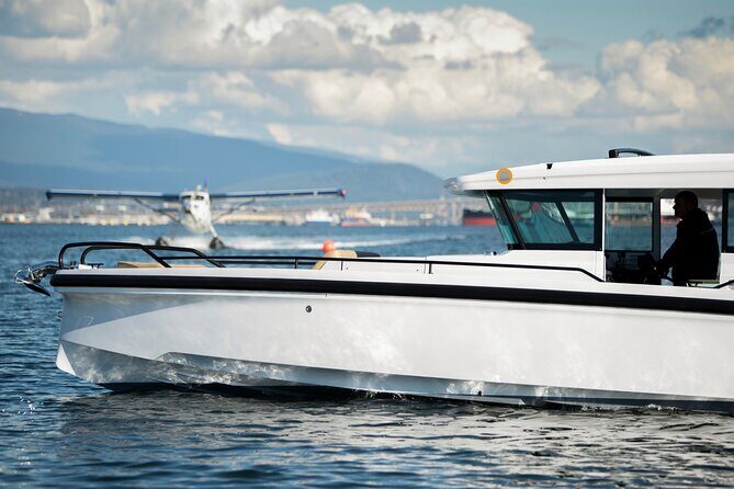 Key West Private Luxury Charter Rental: Boat Tour with Captain - Meeting at 6000 Peninsular Ave: Simple Logistics That Keep the Day Calm
