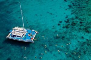 Key West Reef Snorkel – Morning Mimosas or Afternoon Margaritas - Morning Mimosas vs Afternoon Margaritas: Drinks Without the Hassle