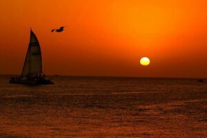 Key West Rum and Reggae: Reef Snorkel Adventure and Sunset Sail - The Big Idea: Snorkel First, Then Sunset Sail with Reggae