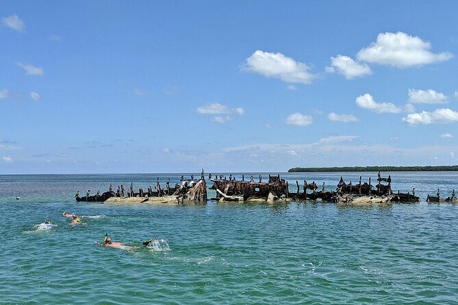 Key West Sandbar Excursion & Island Adventure Cruise - Still Dreamin’: the comfort details that change the day
