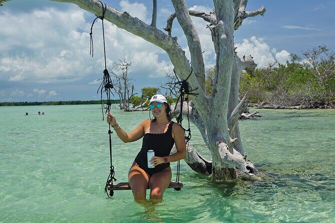 Key West Sandbar Excursion & Island Adventure Cruise - Value math: when $1,200 makes sense for your group