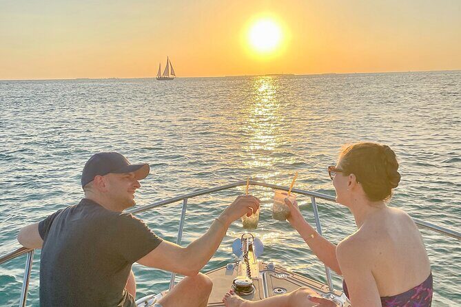 Key West Sandbar Fishing Snorkel Catch and Cook Excursions - Catch-to-dinner cooking: turning your haul into a meal