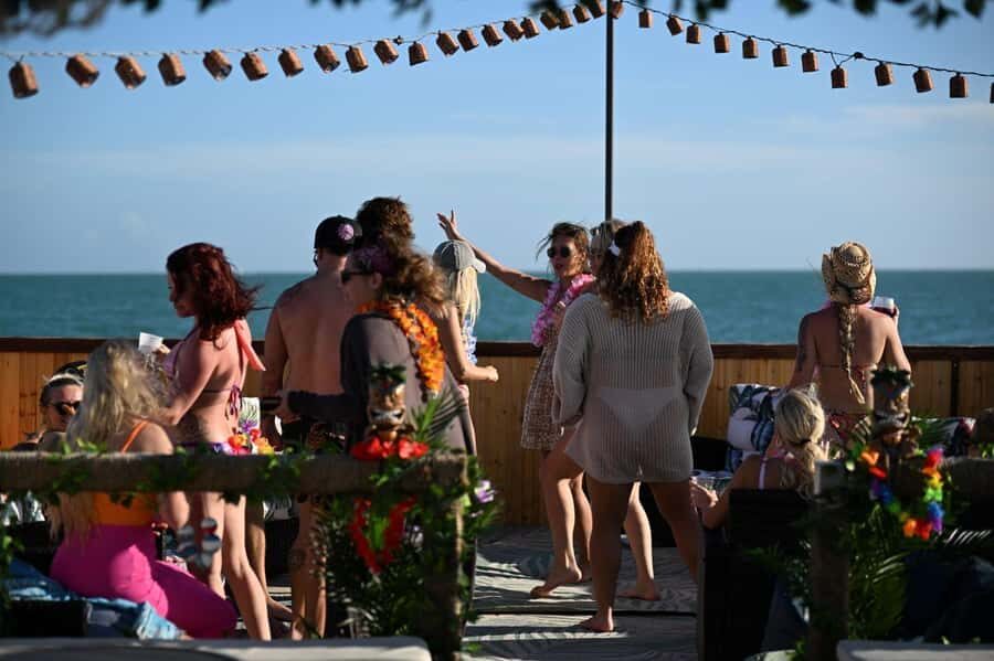 Key West: Sandbar Safari Tiki Cruise - Who this cruise suits best (and who should adjust expectations)