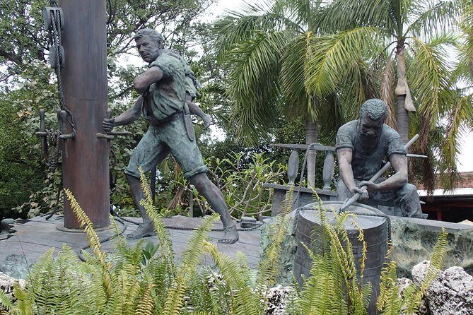 Key West Scavenger Hunt Adventure Mobile Experience - Key West Scavenger Hunt Adventure: the good parts that matter