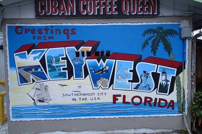 Key West Scavenger Hunt Adventure Mobile Experience - Key West by phone: how this scavenger hunt works in real life