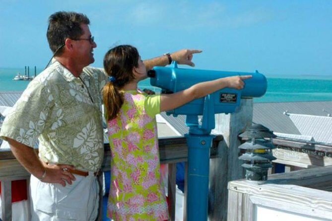 Key West Shipwreck Treasure Museum Admission - Who should book this admission (and who should think twice)