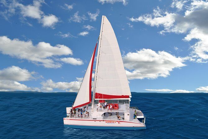 Key West Signature Sunset Sail with Live Music, Open Bar & Food - Key West Cruise Price: Is $72 Worth It for Your Style of Trip?