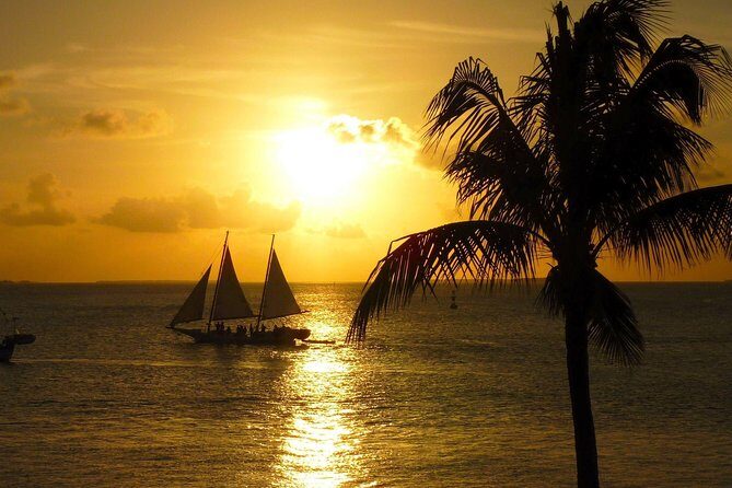 Key West Small-Group Sunset Sail with Wine and Hors d'oeuvres - The on-water timing: check-in, how long you’ll be out, and what to watch for
