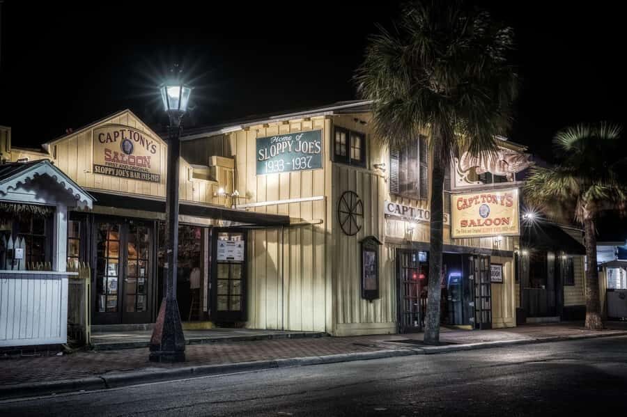 Key West: Southernmost Ghosts Haunted Walking Tour - Why Bone Island’s legend works for a haunted walking tour