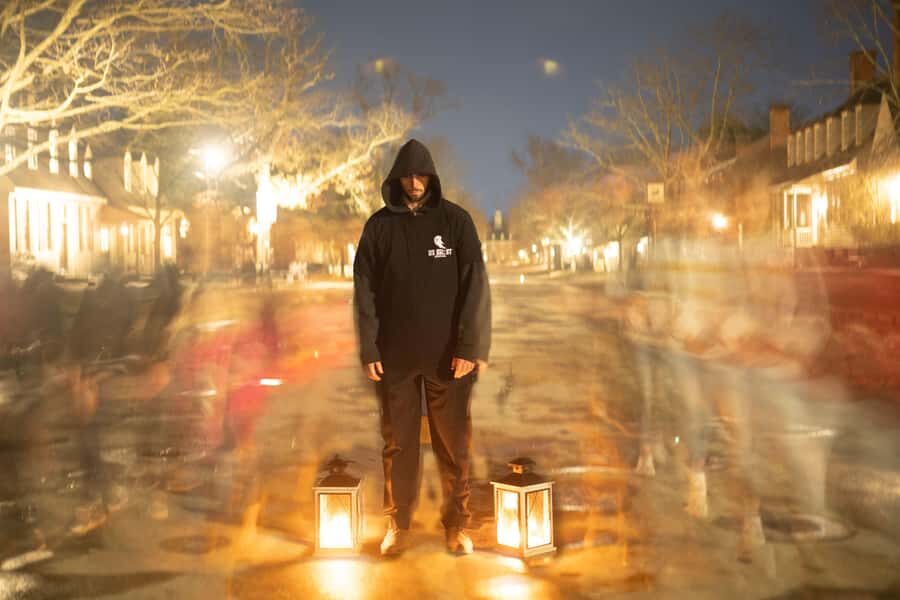 Key West: Southernmost Ghosts Haunted Walking Tour - What you actually get from the guide beyond the spooky bits