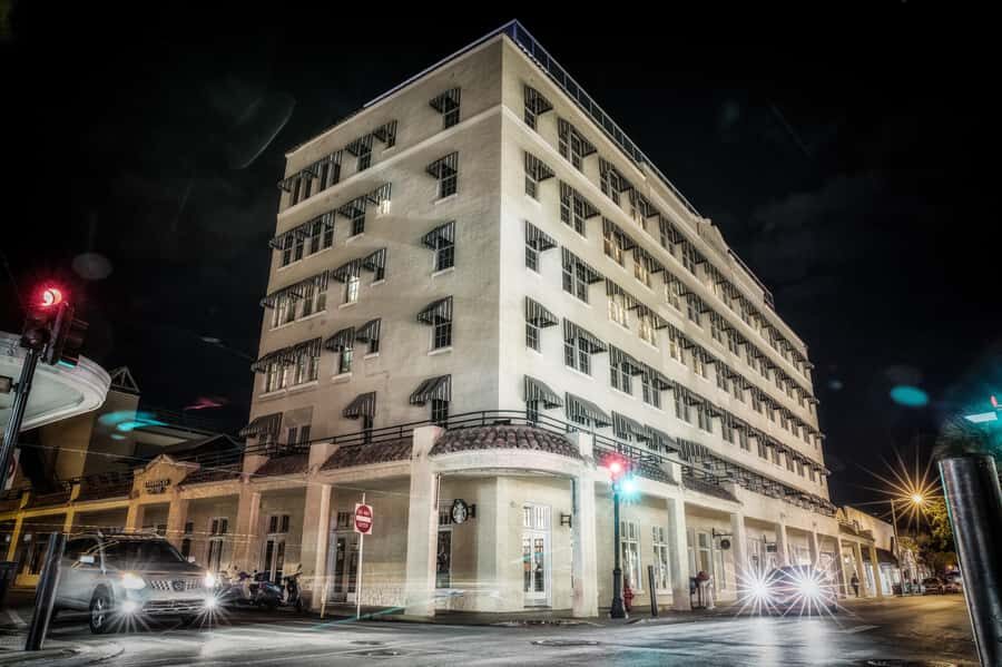 Key West: Southernmost Ghosts Haunted Walking Tour - What to bring (and what will slow you down)