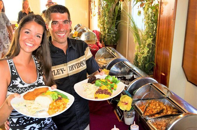 Key West Sunset Buffet Dinner Cruise with Open Bar and Live Music - Quick Tips That Make the Evening Smoother