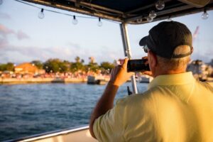 Key West Sushi Sunset Cruise with Complementary Drinks - Food and drinks: sushi platters, snacks, and what’s actually included