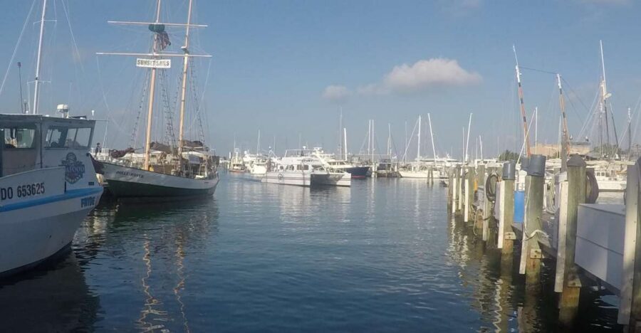 Key West Tour and Coral Reef Snorkeling with Open Bar - Key West With No Rush: How to Use Your Time Wisely