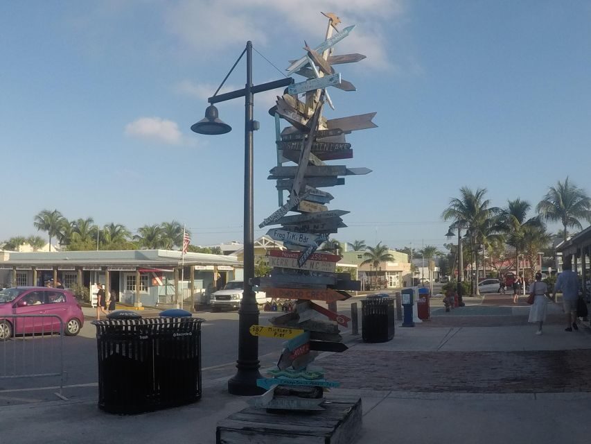 Key West Tour and Coral Reef Snorkeling with Open Bar - Price and Value at $101: Why This Package Works for Many People