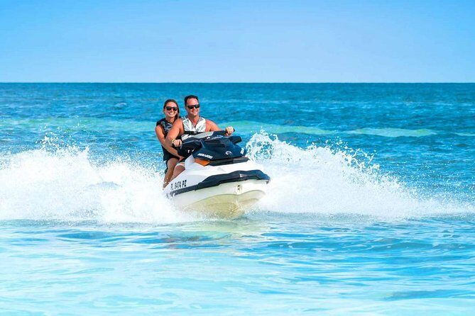 Key West Ultimate Watersports Adventure with Snorkeling Upgrade - Key highlights to know before you go