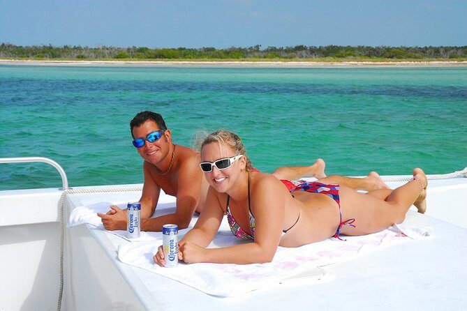 Key West Ultimate Watersports Adventure with Snorkeling Upgrade - Meeting at 631 Greene St: quick logistics that can save your day