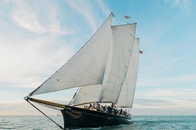 Key West Wreckers Race Aboard Schooner America 2.0 - Why the Wreckers Race Feels Like a Pirate Movie (But It’s Practical)