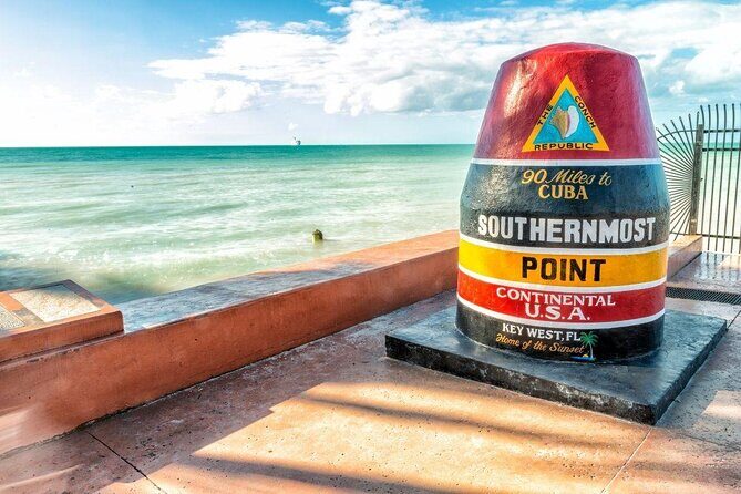 Key West's Morning Jet Ski Tour Special - Stop by Stop: What Each Part Feels Like