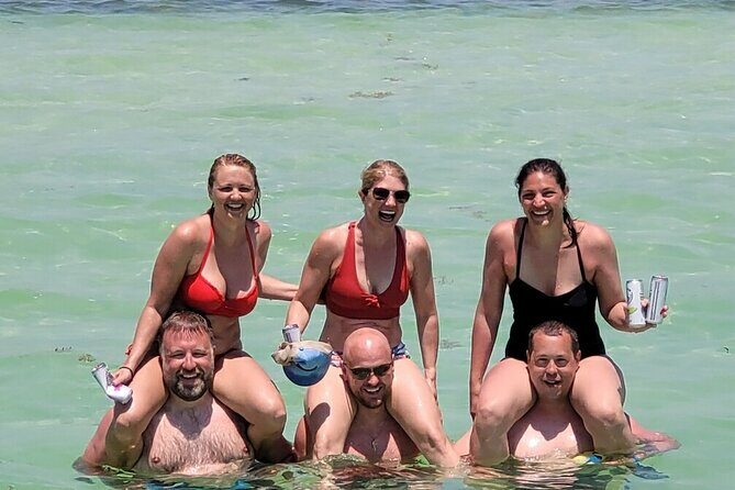 Marathon: Local Sandbar Escape - Who This Tour Fits Best (and Who Might Prefer Another Option)