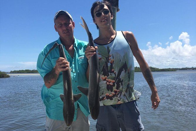 Marathon Reef Fishing Charters - Back at the dock: cleaning your catch and choosing what happens next
