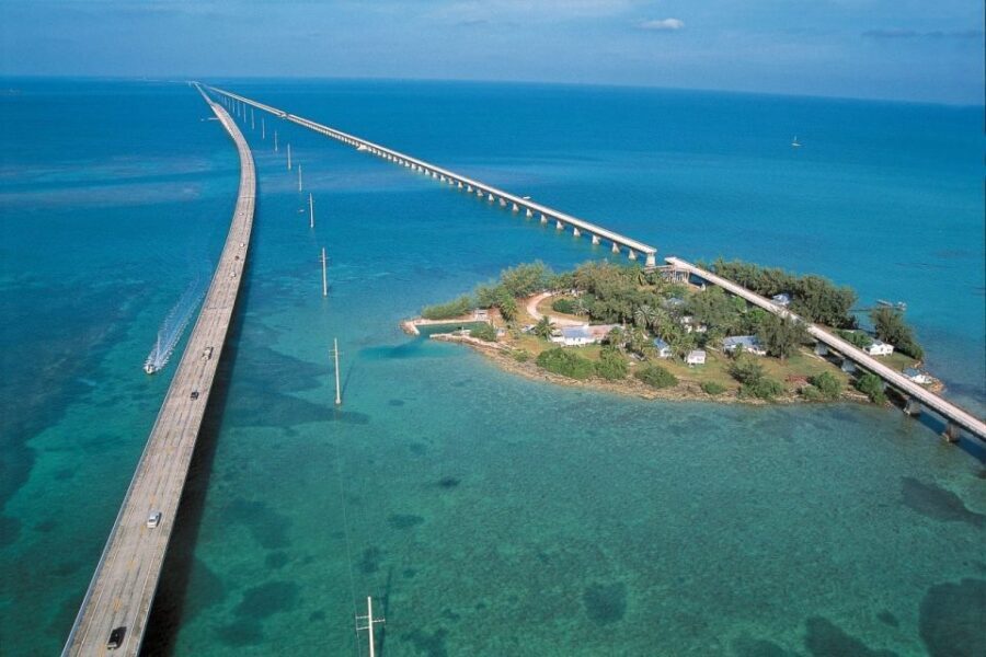 Miami: Key West Boat Tour w/ Optional Snorkeling & Open Bar - Miami to Key West: Snorkeling the Reef Without Driving Yourself Crazy