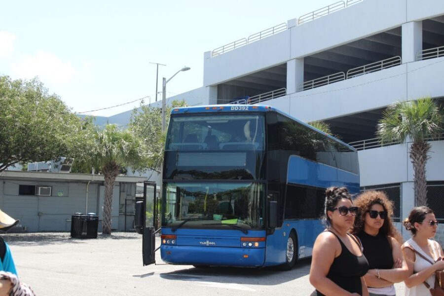 Miami: Key West Boat Tour w/ Optional Snorkeling & Open Bar - Price and Value: Where the $18 Can Be a Great Deal