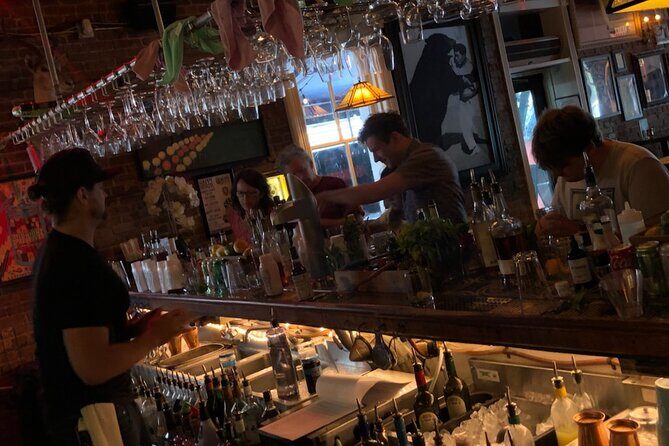 Old Fashioned Cocktail Class at General Horseplay in Key West - The 2-Hour Rhythm: From First Pour to Three Finished Cocktails