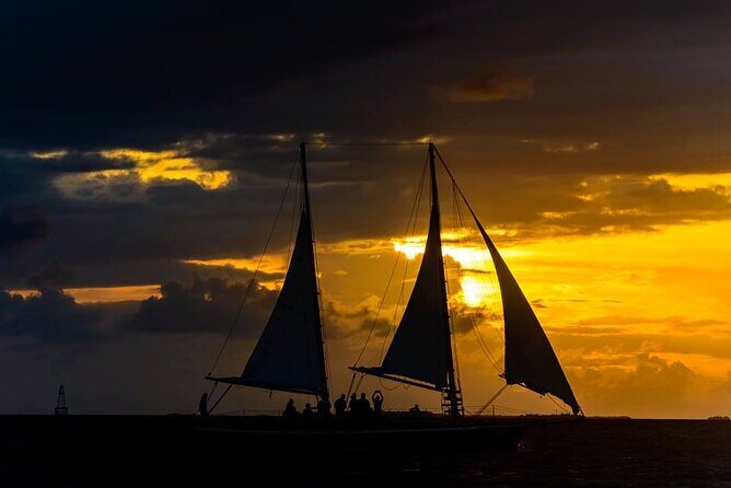 Private 2-Hour Wind and Wine Sunset Sail in Key West - Price and Value: Is $4,000 a Good Deal for Two Hours?
