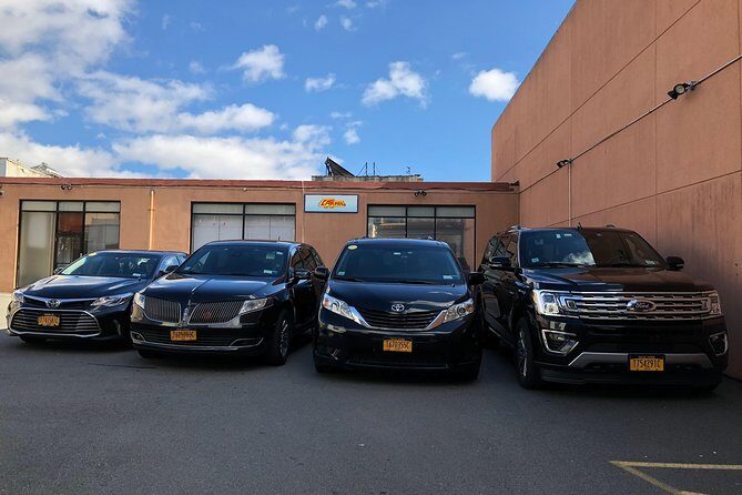Private Arrival Transfer from Key West Airport EYW - Key Points at a Glance