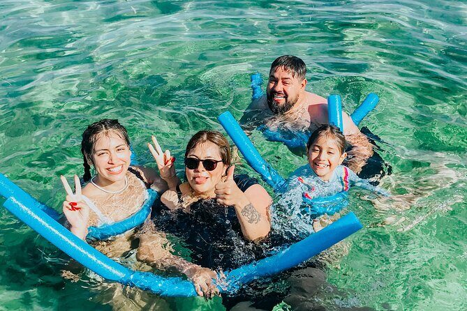 Private boat Charter key west, Dolphin tour, Snorkeling & Sandbar - Value And Price: Is $706.33 Per Group Worth It?