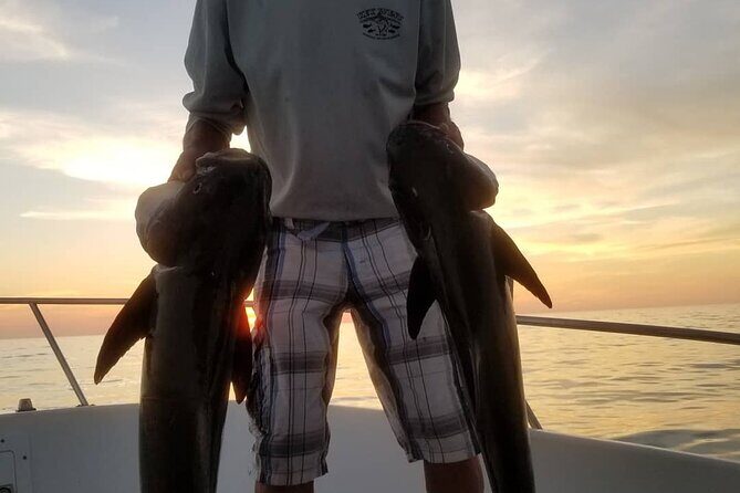 Private Fishing Charter Florida Keys - 4 Hours Out of Key West: How the Trip Feels in Real Life
