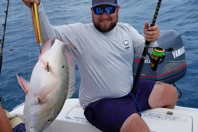 Private Fishing Charter Florida Keys - Price and Value: Why $800 for Up to 6 Can Be a Bargain
