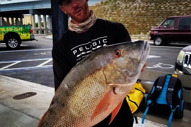 Private Fishing Charter Florida Keys - Private, Friendly, and Mostly Low-Stress