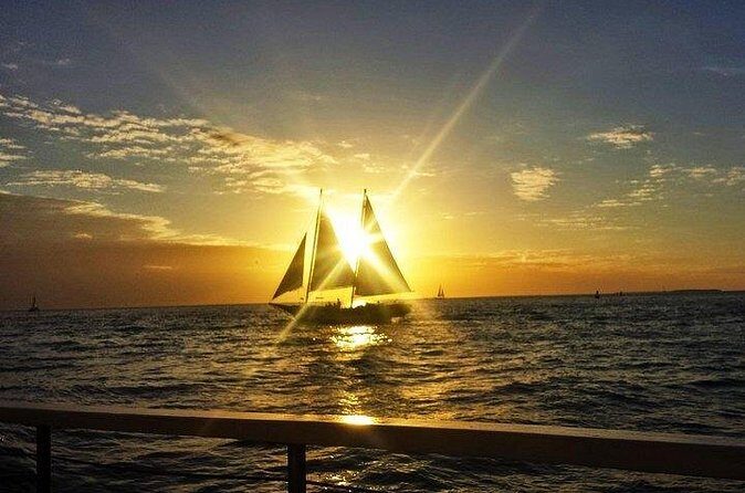 Private Full-Day Tour of Florida Keys from Key Largo to Key West - Key West free time: choose your own adventure with a built-in map