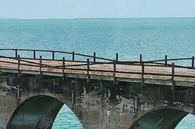 Private Full-Day Tour of Florida Keys from Key Largo to Key West - Price and value: what $169 buys you on a 10-hour road trip