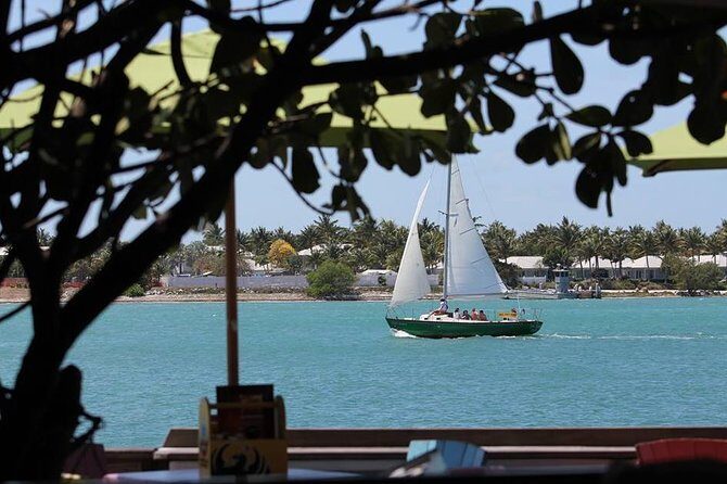 Private Key West Sunset Sail - What’s Included Onboard (and How That Changes Your Planning)